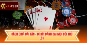 Cách Chơi Bài Tấn - Bí Kíp Đánh Bại Mọi Đối Thủ Lớn