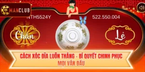 Cách Xóc Đĩa Luôn Thắng - Bí Quyết Chinh Phục Mọi Ván Đấu