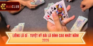 Liêng Là Gì - Tuyệt Kỹ Bài Lá Đỉnh Cao Nhất Năm 2026