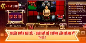 Thuật Toán Tài Xỉu - Giải Mã Hệ Thống Vận Hành Kỹ Thuật
